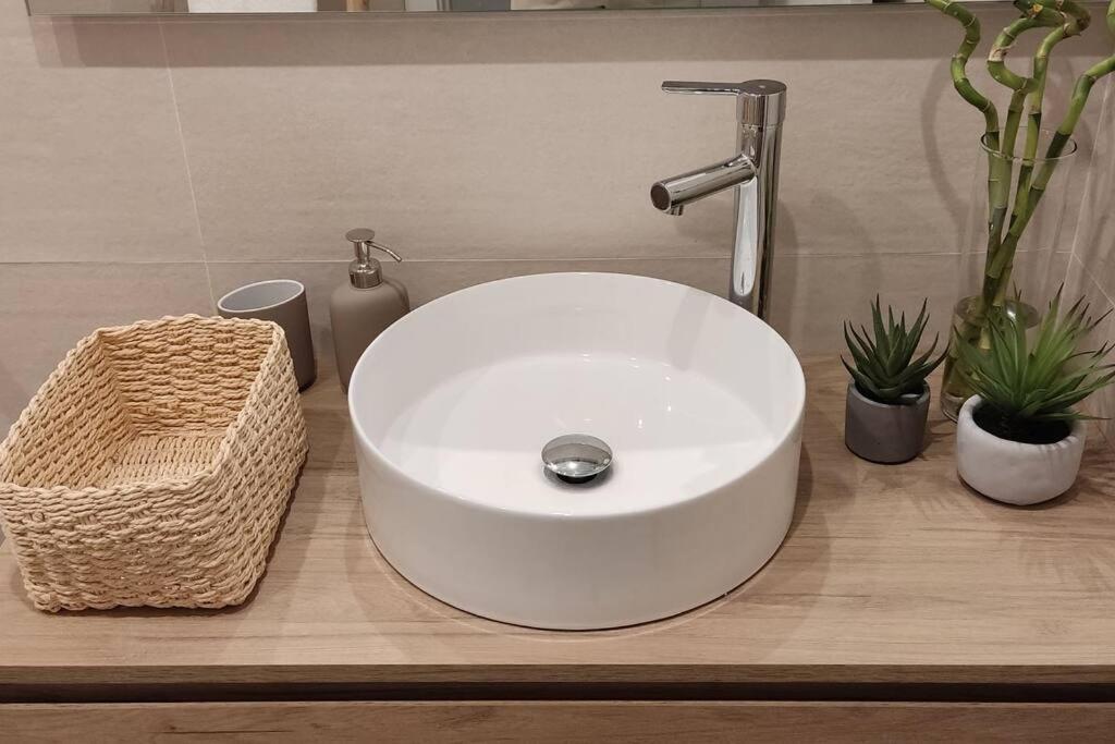 Apartamento En Pleno Centro Madryt Zewnętrze zdjęcie