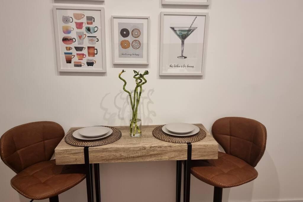 Apartamento En Pleno Centro Madryt Zewnętrze zdjęcie