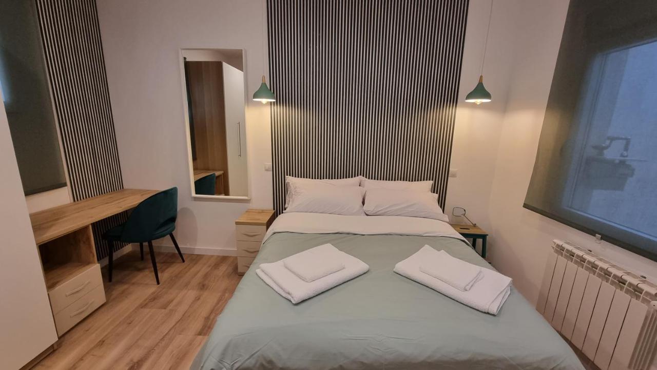 Apartamento En Pleno Centro Madryt Zewnętrze zdjęcie