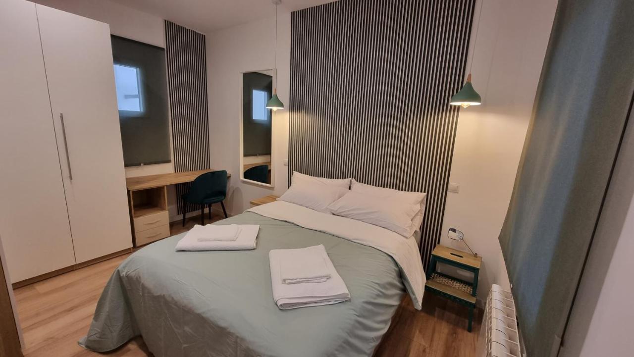 Apartamento En Pleno Centro Madryt Zewnętrze zdjęcie