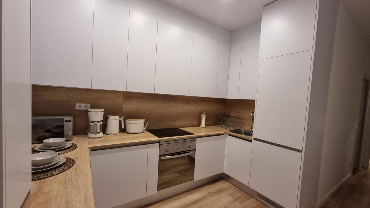 Apartamento En Pleno Centro Madryt Zewnętrze zdjęcie