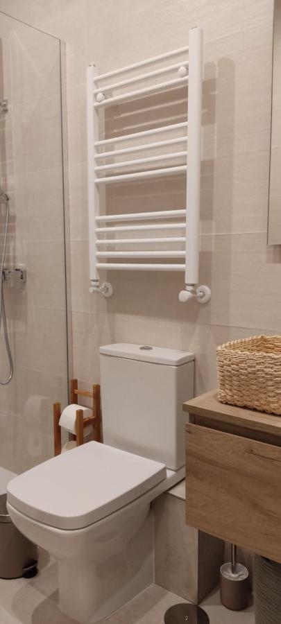 Apartamento En Pleno Centro Madryt Zewnętrze zdjęcie