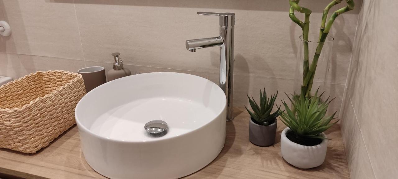 Apartamento En Pleno Centro Madryt Zewnętrze zdjęcie